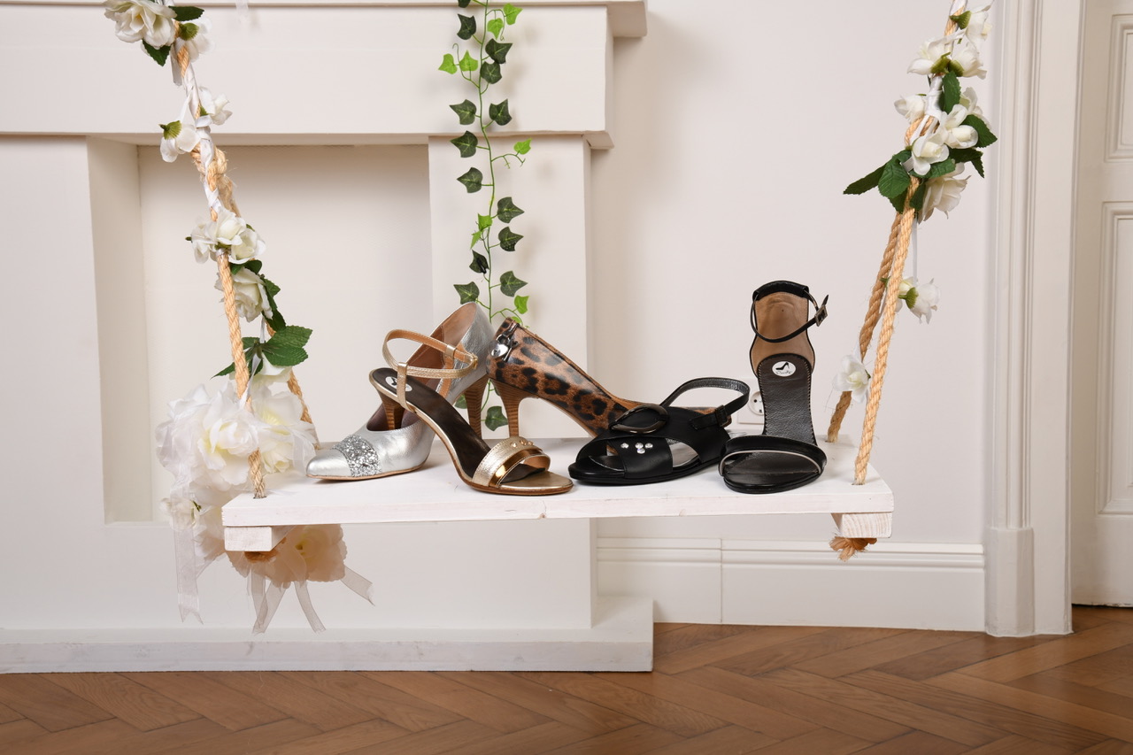 Čudovito poletje 2019